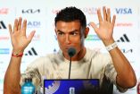 Cristiano Ronaldo admitió que disputa su última Copa del Mundo, pero aseguró que todavía espera escribir un capítulo más antes de despedirse del máximo escenario del futbol.