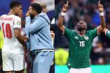 Reece James se mantiene como duda de Inglaterra para el partido de México en el Estadio Ciudad de México.