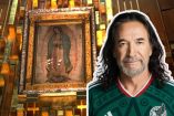 Marco Antonio Solís encomienda a la Selección Mexicana a la Virgen de Guadalupe