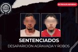 Las indagatorias establecieron que la víctima permaneció desaparecida durante varios días y fue localizada sin vida ocho días después en una zona cerril de la comunidad de El Jagüey.