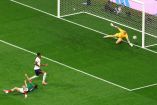 Los atajadones de Jordan Pickford que apagaron la ilusión de México