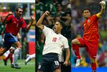Costa Rica (2001), Honduras (2013) e Inglaterra (2026) son las selecciones que vencieron a México en un partido oficial dentro del Estadio Ciudad de México.