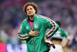 Guillermo Ochoa vivió sus últimos minutos como futbolista profesional; su último partido fue durante el México Vs Chequia del Mudnial 2026.