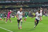 Inglaterra ironiza sobre la altitud de la CDMX tras eliminar a México del Mundial
