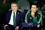 Javier Aguirre cierra su ciclo con la derrota ante Inglaterra; comenzará la nueva etapa de Rafael Márquez al frente del Tri.
