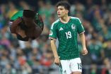 Jude Bellingham tiene increíble gesto con Gilberto Mora
