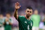 Erik Lira, muy reflexivo tras la derrota del Tricolor en el Mundial