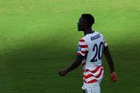 Balogun quedó habilitado para jugar con Estados Unidos en los Octavos de Final