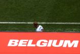 La Federación de Bélfica impugnará la decisión de la FIFA en el caso Balogun