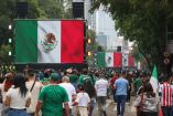 La actuación del equipo permitió que millones de mexicanos se identificaran con la selección y vivieran el torneo con entusiasmo.
