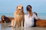 Playas pet friendly cerca de CDMX,