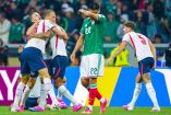 Guillermo “Memote” Martínez cerró su participación en el Mundial 2026 con un emotivo mensaje de agradecimiento hacia la afición mexicana y la convicción de que el proyecto de la Selección Mexicana apenas comienza.