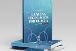 Ricardo Monreal presentará su libro sobre la nueva legislación por el agua en San Lázaro