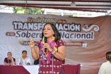 Beatriz Mojica hizo un llamado enérgico a preservar la unidad dentro del movimiento y remarcó la importancia de conducir los procesos internos de Morena con responsabilidad
