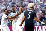 Bélgica le gana a Estados Unidos y lo elimina del Mundial 2026