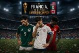México, Estados Unidos y Canadá, eliminados del Mundial 2026