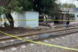 Un hombre murió arrollado por el tren en la alcaldía Gustavo A. Madero, CDMX; la Fiscalía investiga las causas del accidente.
