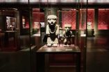 INAH inaugura magna exposición del México antiguo en el Museo de Shanghái