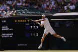Jannik Sinner se clasificó a las semifinales de Wimbledon