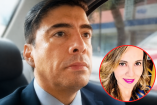 Feminicida de Abril Pérez Sagaon, prófugo