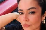 la periodista Roxana Berenice Guzmán Ramírez