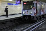 El Metro no ha recibido formalmente las obras de rehabilitación de la Línea 2, porque continúan corrigiéndose observaciones detectadas