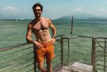Foto: Instagram sebastianrulli