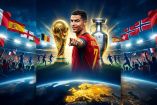 El Mundial se transforma en una Eurocopa y Cristiano Ronaldo estaba en lo correcto