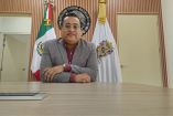 Su esposa es actual Regidora morenista en Guanajuato Capital