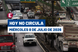 Hoy no Circula