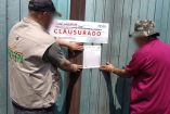 La Profepa afirmó que dará seguimiento al procedimiento administrativo iniciado y realizará las visitas de verificación