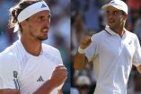 Zverev enfrentará a Fery en las Semifinales de Wimbledon