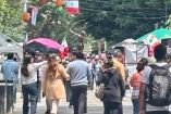 Zona Rosa