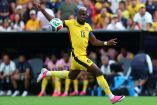 Enner Valencia jugó como titular los cuatro partidos de Ecuador en el Mundial.