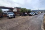El despliegue operativo dio inicio el pasado sábado 4 de julio en el municipio de Guadalupe y Calvo.