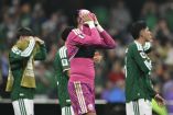 La derrota de México frente a Inglaterra provocó que los precios para el juego en Miami se desplomaran.