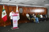 La revisión de la ASF abarcó 8 mil 830 millones 223 mil 264.49 pesos, equivalentes al 100 por ciento de las participaciones federales transferidas al Gobierno de Oaxaca para su distribución entre los 570 municipios.