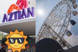 ¿Qué hacer en Aztlán en verano 2026?