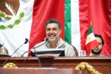 Sesma  expuso que el próximo año la competencia será más intensa, ya que hay dos partidos políticos nuevos