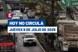 Hoy no Circula