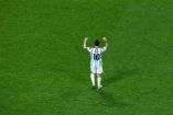 Messi es el máximo goleador en la historia de las Copas del Mundo.