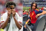 Inés García le pidió a Lamine Yamal llegar a la Final del Mundial.