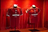 Nueva piel del Diablo: Toluca estrena playera con miras en títulos