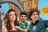 La loca teoría que dice que Bibi de la Familia P. Luche y Memo Ochoa tuvieron un hijo y sería Morita