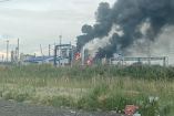 Kiev y otras ciudades ucranianas enfrentaron nuevas oleadas de bombardeos.