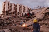 La OPS monitorea posibles brotes de enfermedades tras los terremotos en Venezuela.