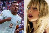 Kylian Mbappé anotó y silenció las críticas a Ester Exposito.