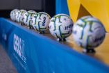 Aereus 40 Pro III es el nuevo balón de la Liga MX.