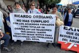Explicaron que siempre han tenido problemas de abasto, pero hasta hace unos meses aún les mandaban pipas