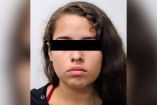 La Fiscalía General de Justicia del Estado informó que Jenifer “N” enfrenta el delito de homicidio calificado en grado de tentativa.